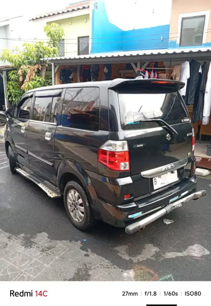 APV ARENA GL 1.5