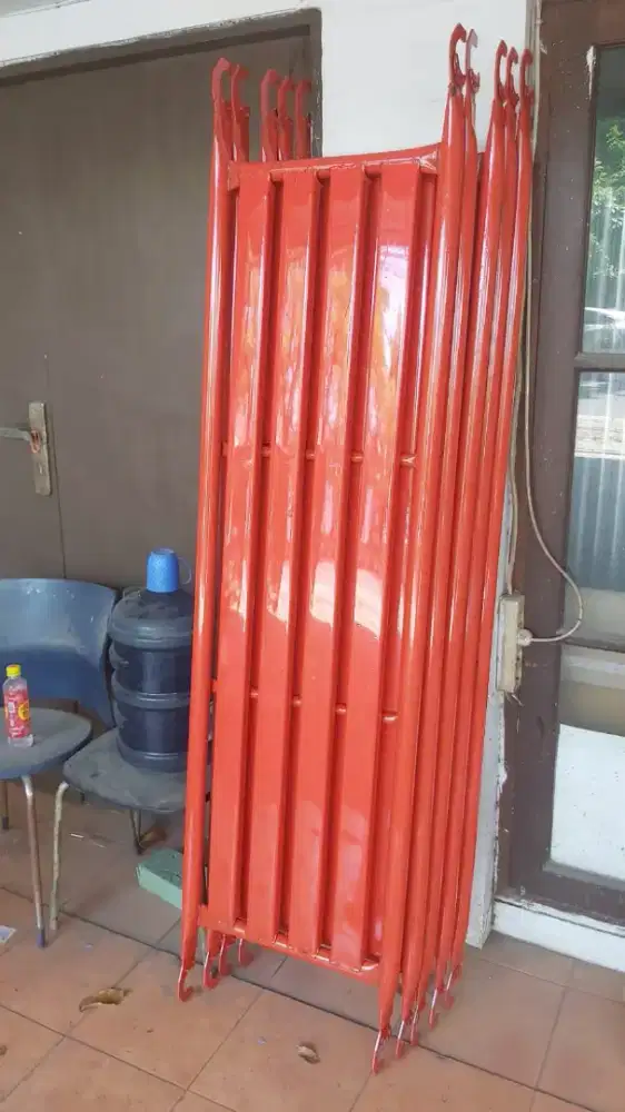 Jual catwalk/pijakan