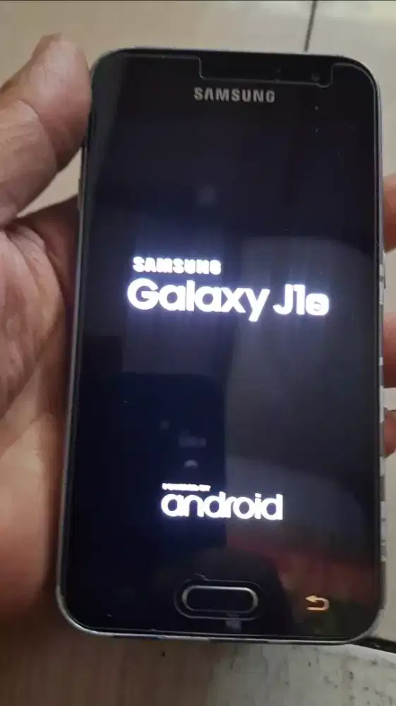 Galaxy J1(2016) 1gb/8gb