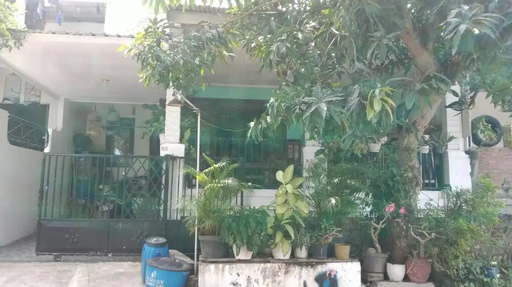 Di Jual Rumah Siap Huni Sambiroto