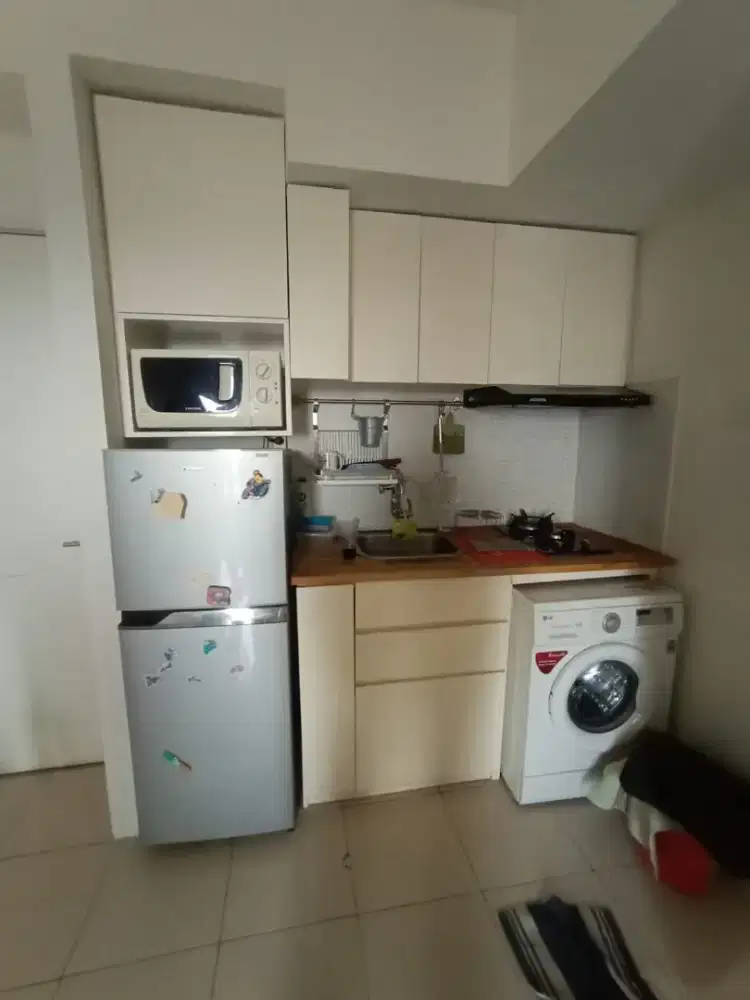 Sewa 2 bedroom Apartemen Pakubuwono Terrace Jakarta Selatan