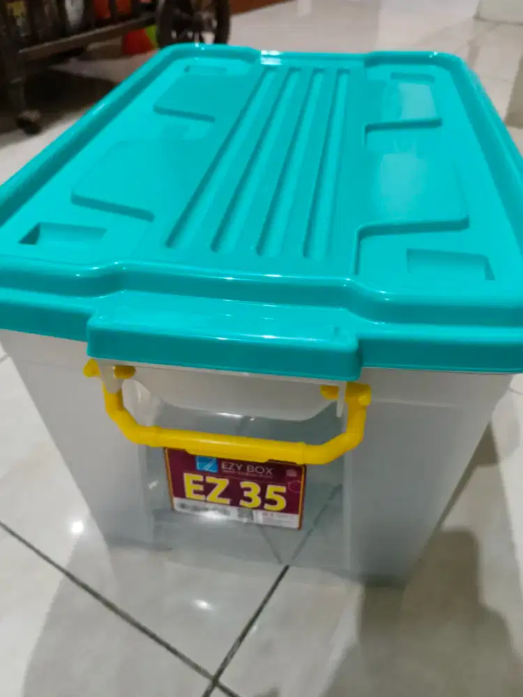 Container EZY Box 35Liter