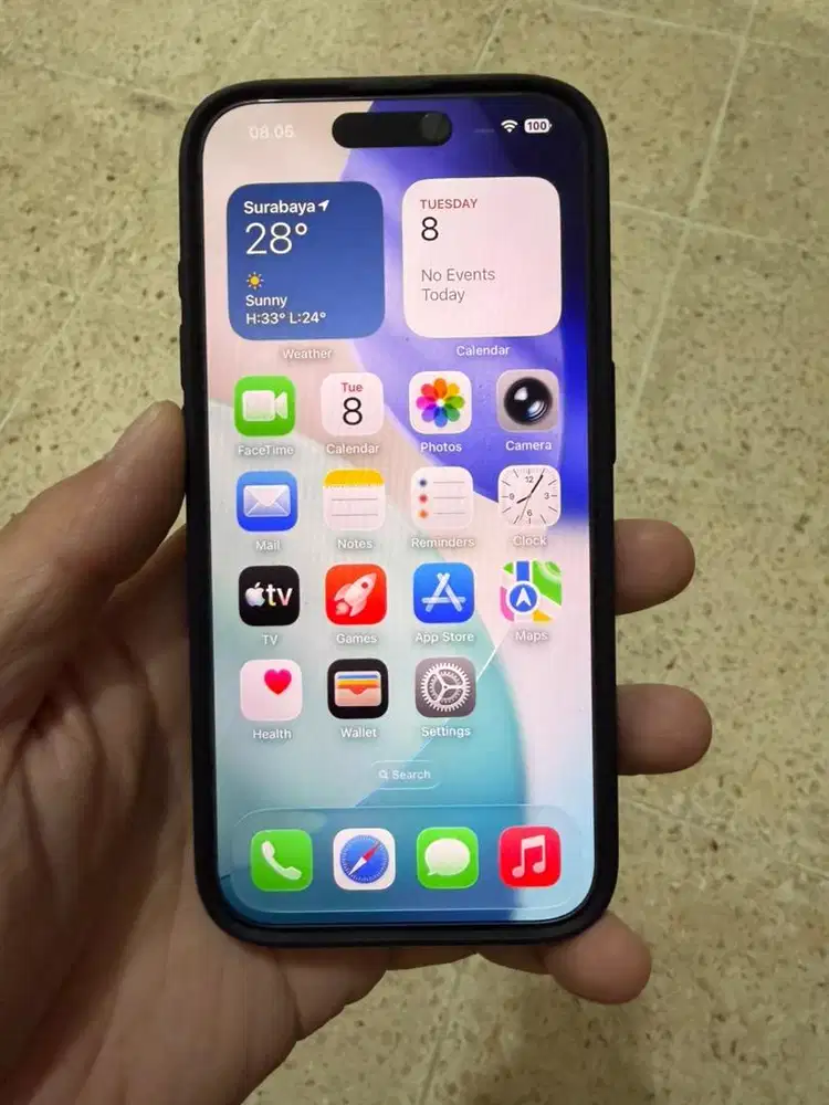 Iphone 15 Pro 128GB DIGIMAP