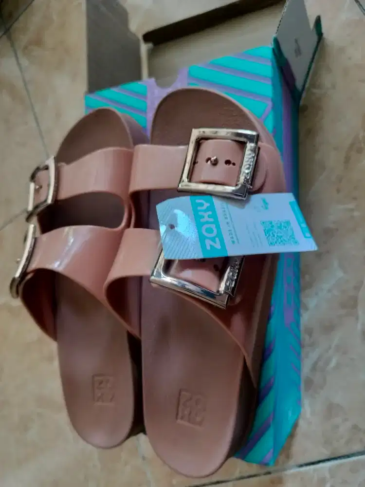 ZAXY sandal original