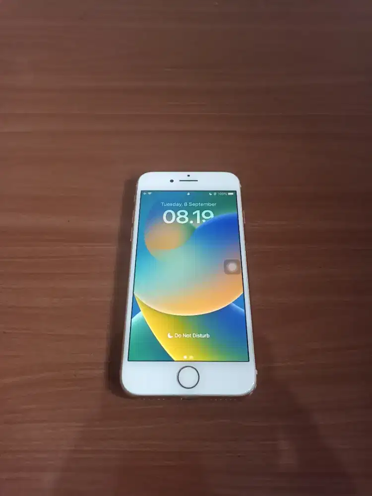 Dijual Iphone 8 64GB