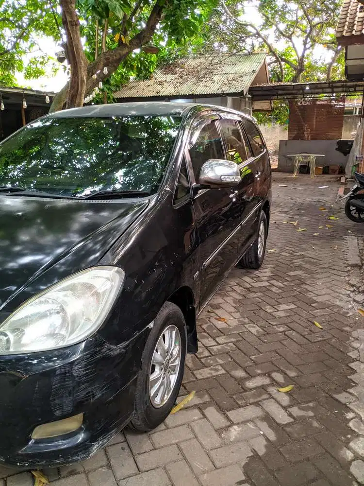 penjual