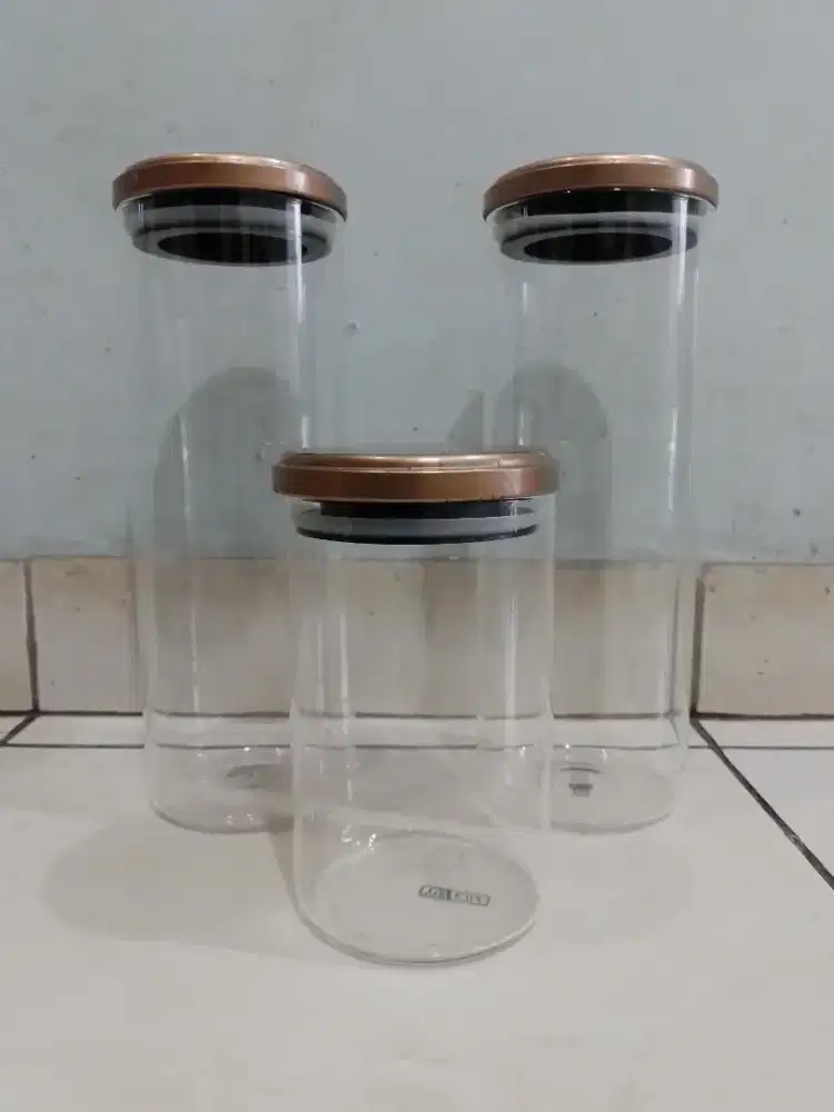 Toples Picasso 3 Buah