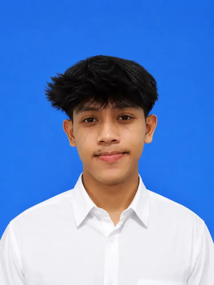 Cari pekerjaan serius