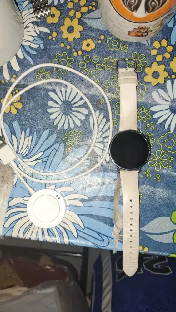 Dijual Smartwatch Xiaomi S4