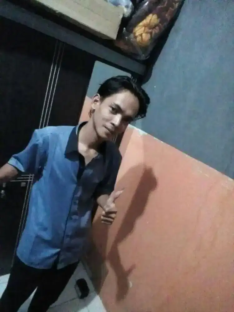 Cari kerja Driver