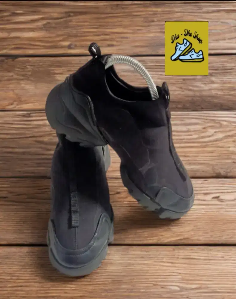 Sepatu Dior Daddy D Connect size 38 Italia ( prelove ) mewah