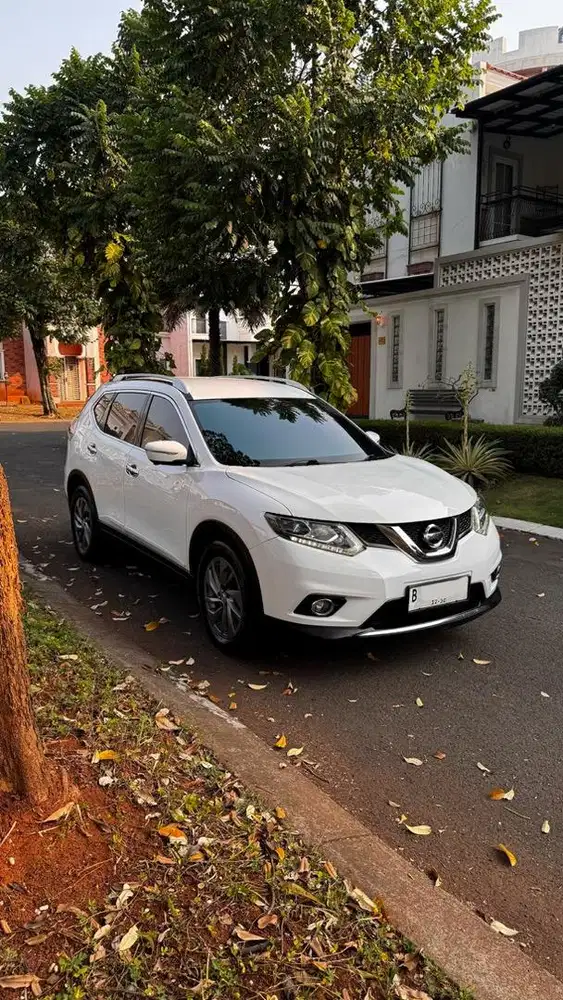 HARGA CASH! KM 120rb! Nissan Xtrail 2.5 2015 T32