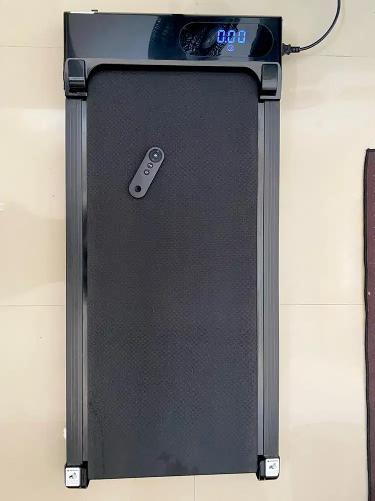 Treadmill (WalkingPad) kondisi bagus 100%