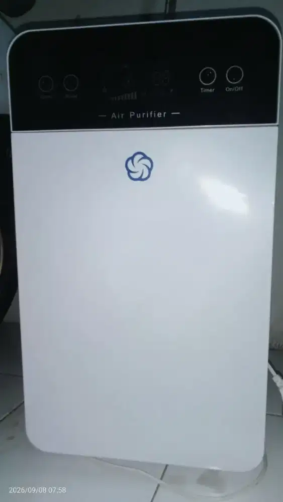 Air purifier AP-05