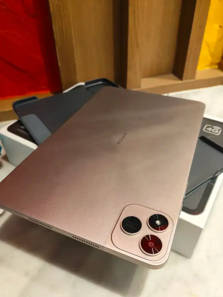 Infinix Xpad 20Pro