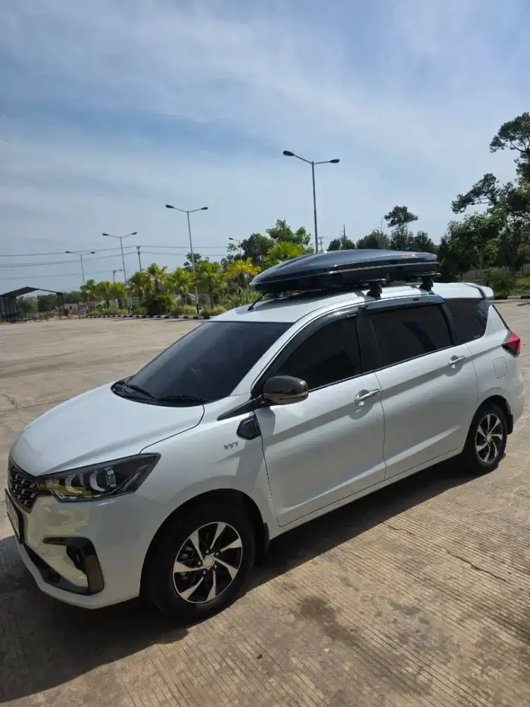 ERTIGA GX Hybrid 2025
