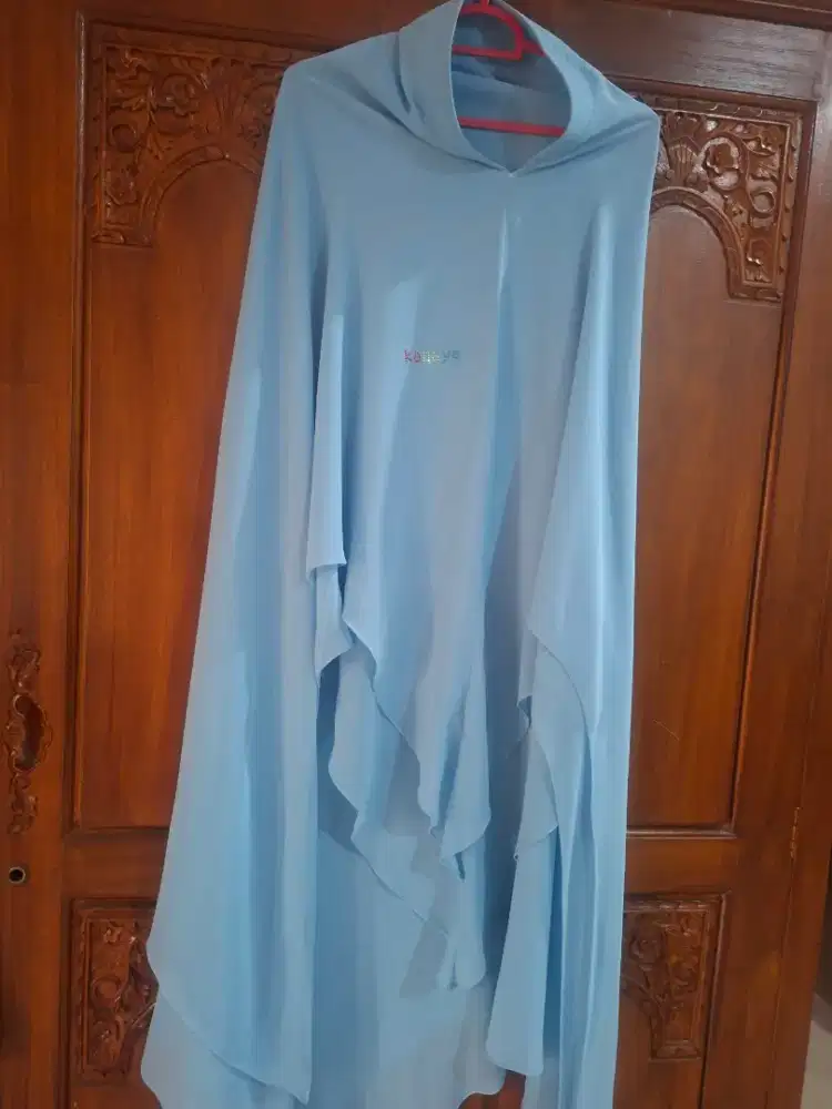 Khimar brand Kanaya