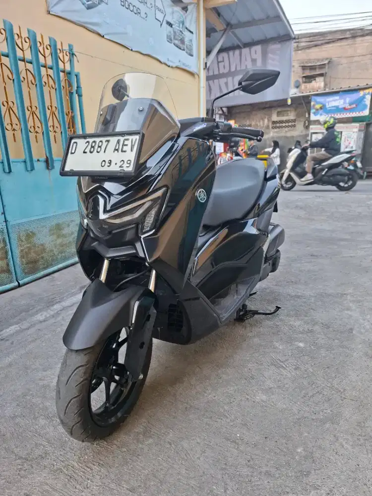 Yamaha nmax neo s 2024