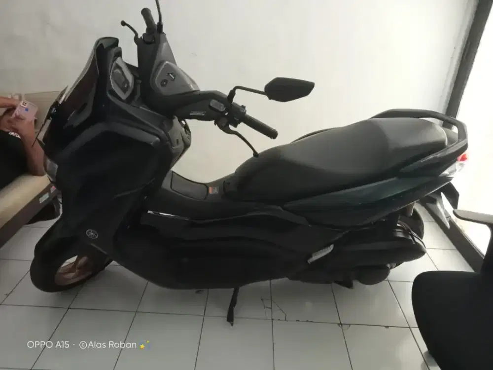 Jual n max conected abs