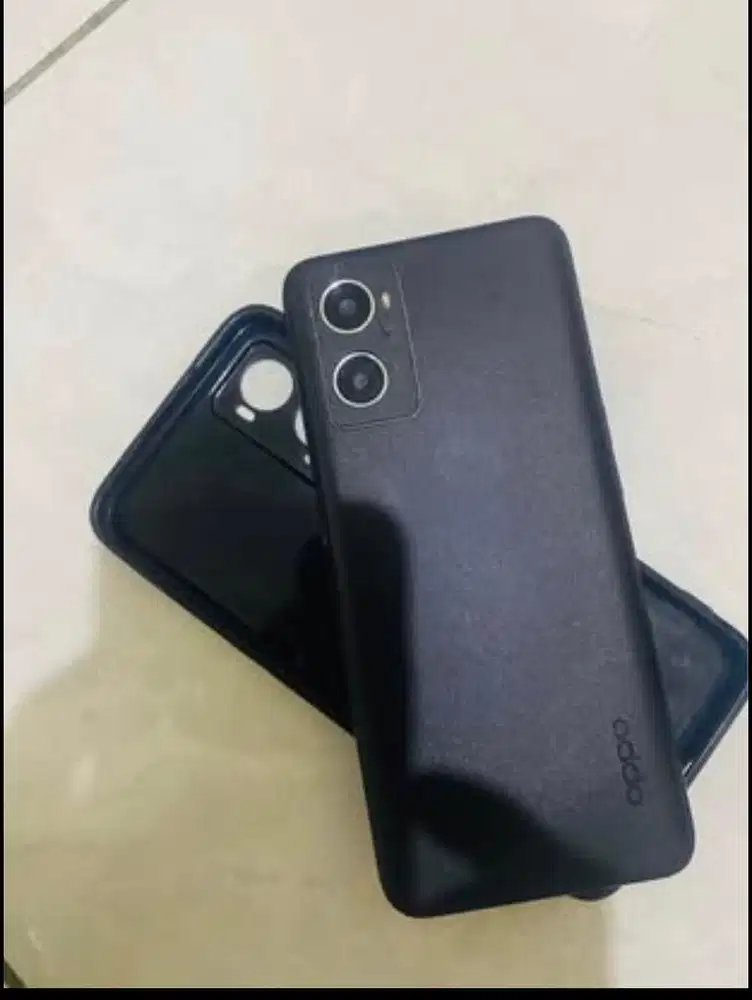 OPPO A96 ORI 8/256
