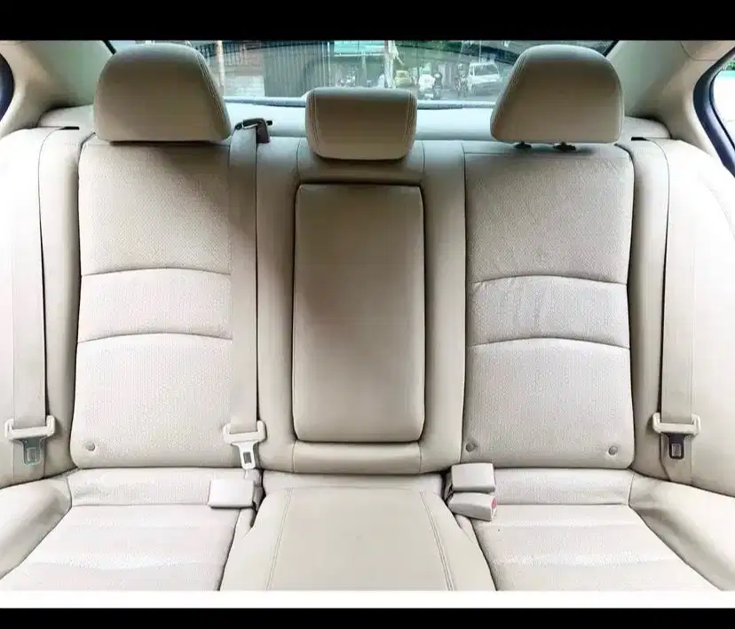 accord 2.4vtil 2013