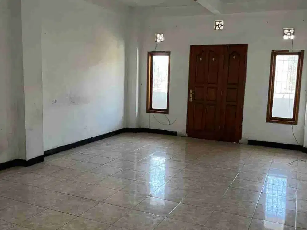 dijual ruko di Mainroad Garut