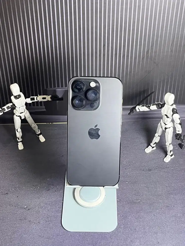 IPHONE 14 PRO 256 ALL OPERATOR