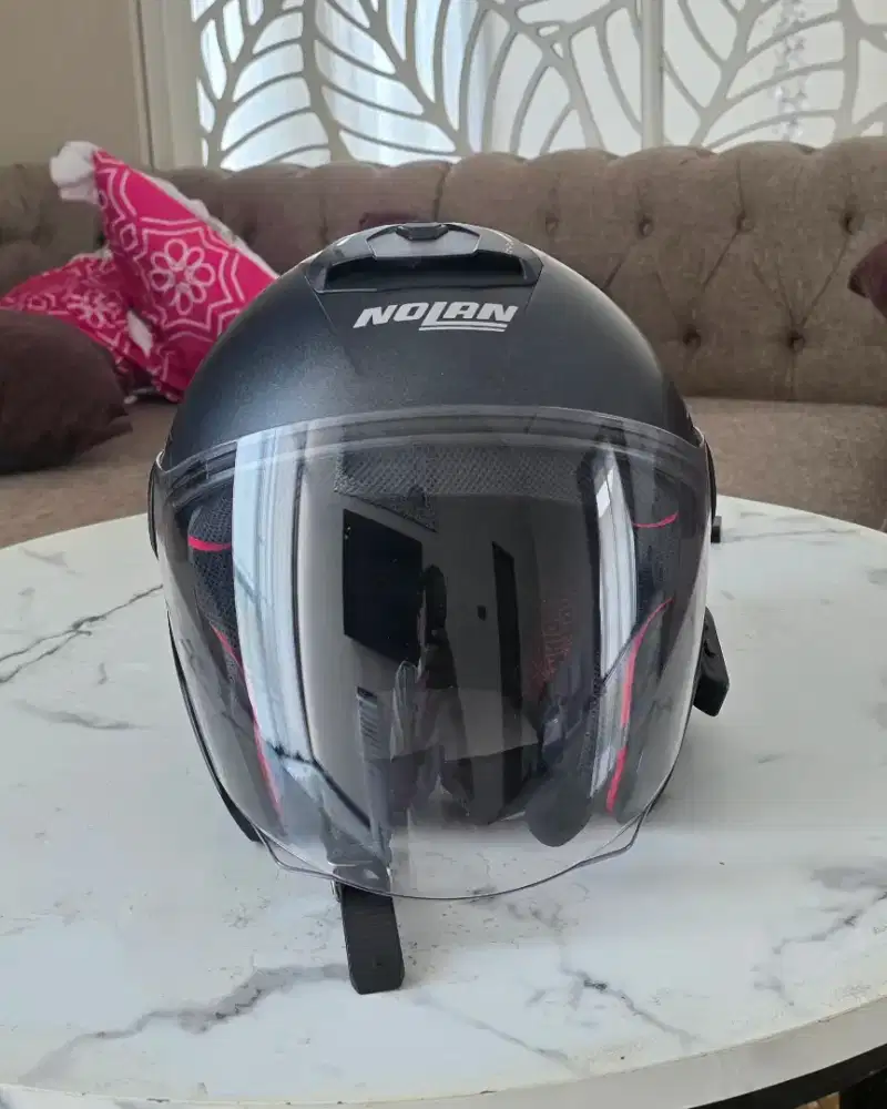 Helm Nolan N40-5