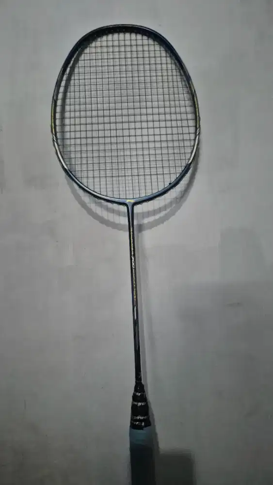Raket Bulutangkis