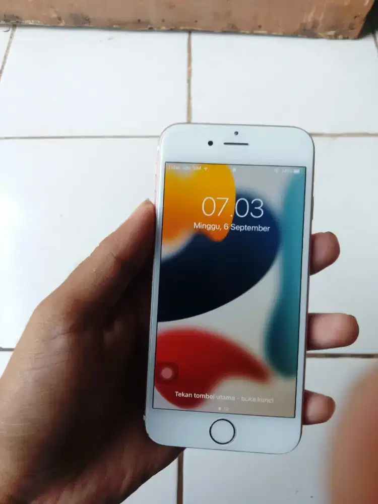 Jual iphone 6s 16gb