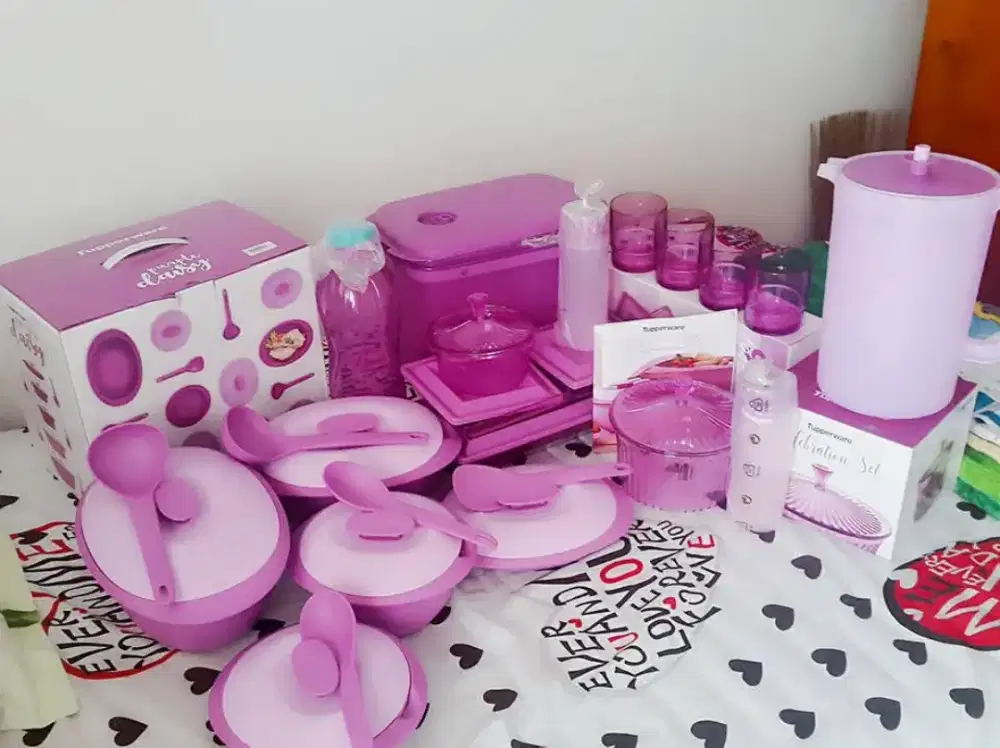 Kitchen & cook ware