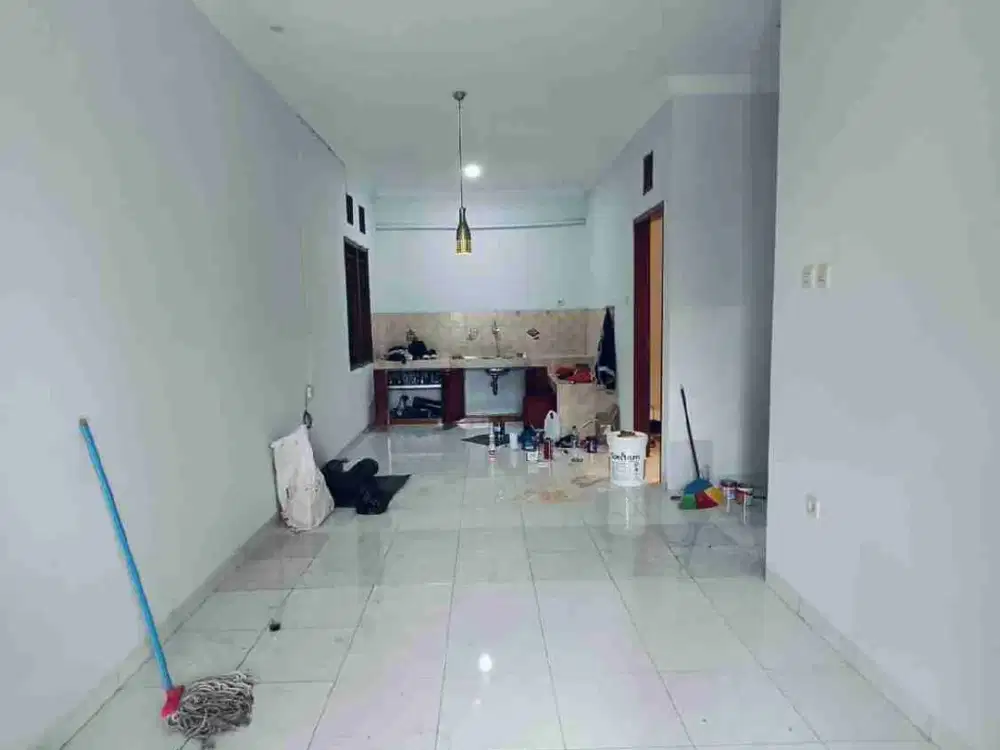 disewakan rumah di Batu mas Soekarno Hatta bandung