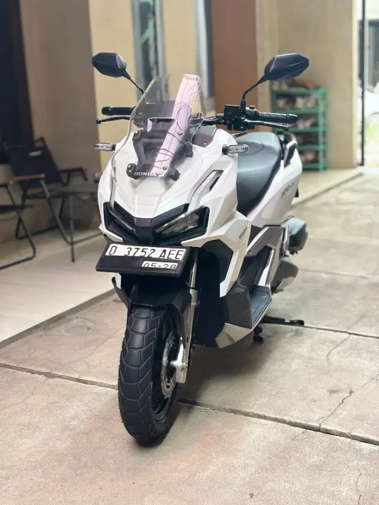 adv 160 istimewa