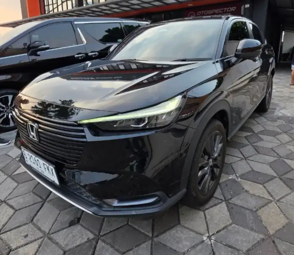 HONDA HRV SE KM40 DP10