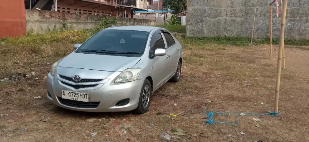 Vios G 1,5 manual