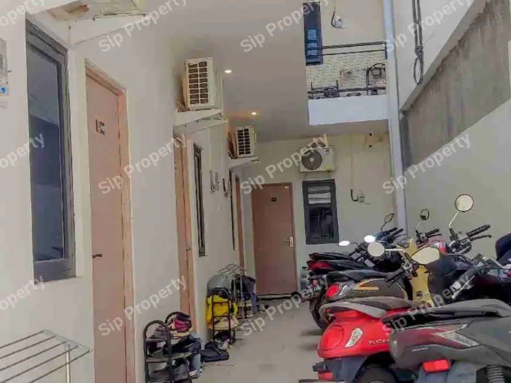 Jual Cepat Kos Aktif Dekat Kampus Undip Semarang