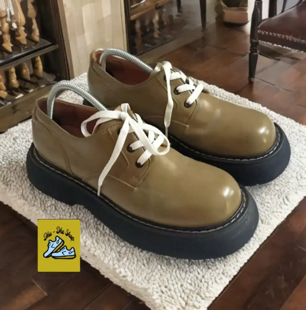 Sepatu Bottega venete size 42 original itali mewah