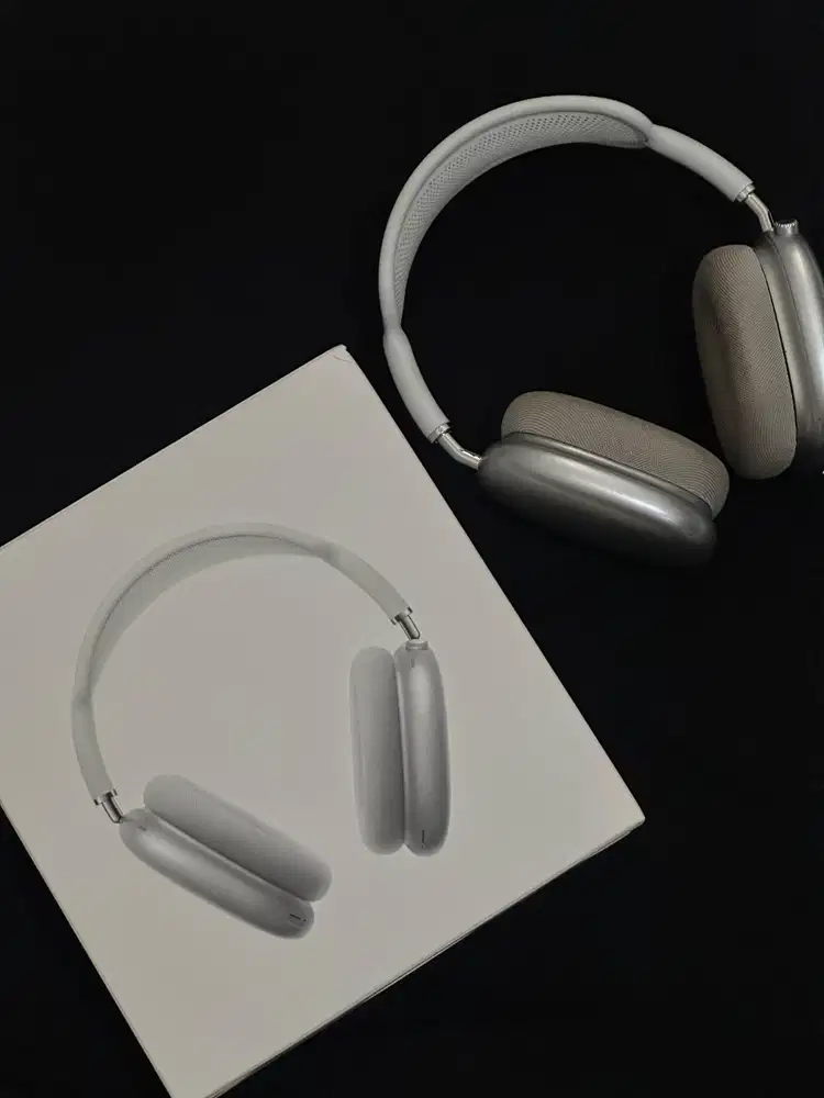 Airpods max second