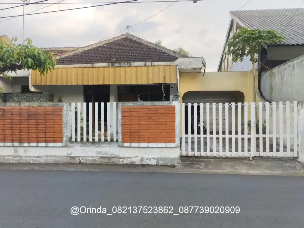 LT 513 LD21 LB250 POGUNG PANDEGA JL KALIURANG KM 5 RUMAH TANAH DEKAT UGM, RINGROAD, CONDONGCATUR DEPOK, DERESAN, AFFANDI GEJAYAN, JL PALAGAN MONJALI