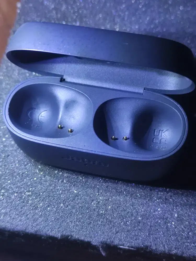 Charging case jabra elite 4 original