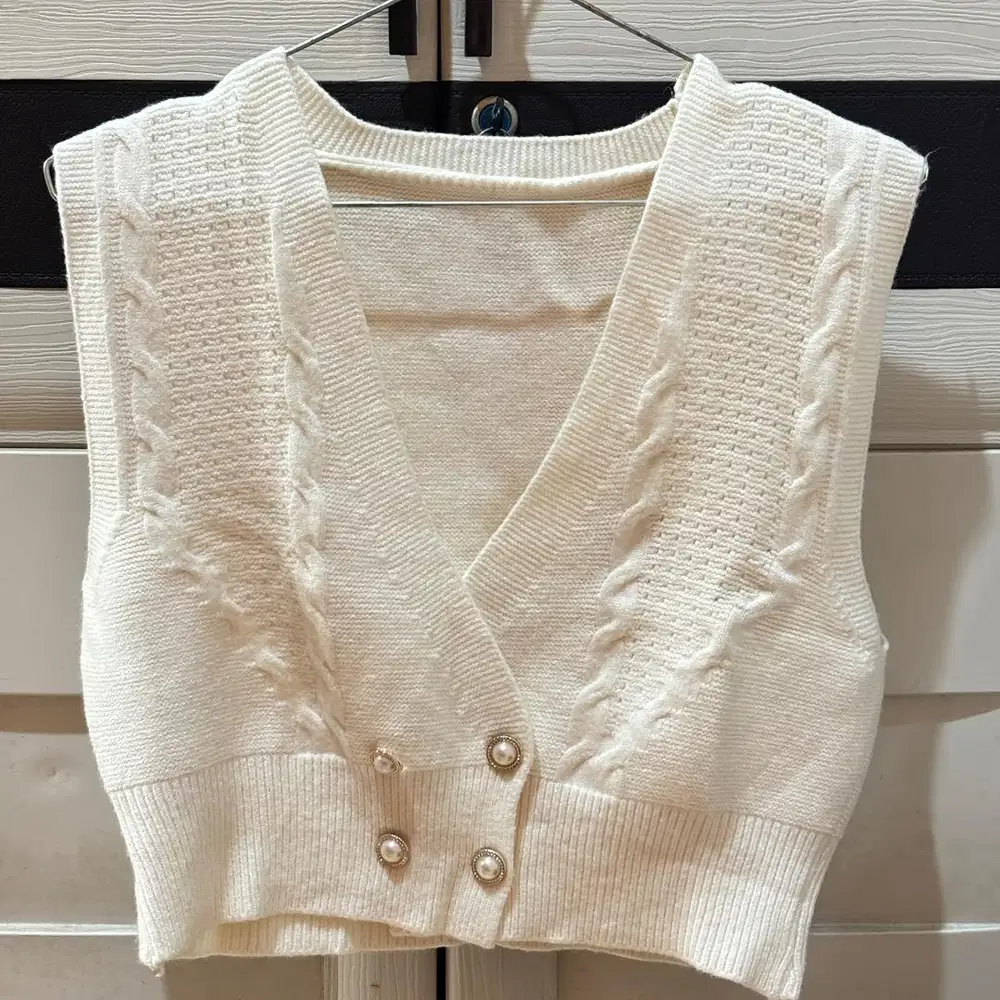 Vest atasan wanita