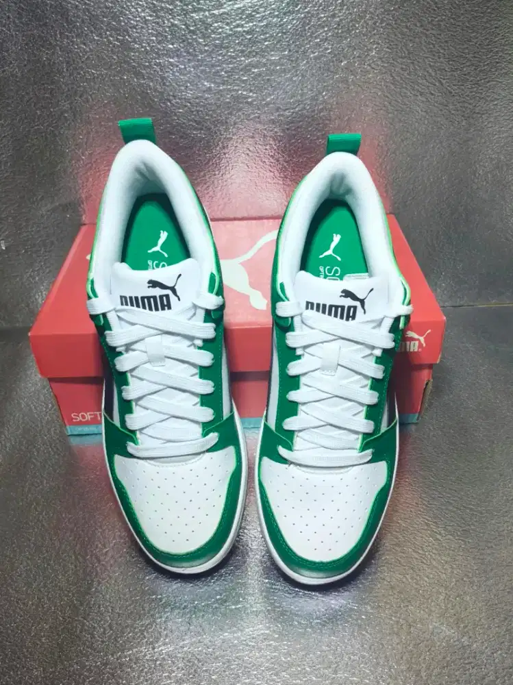 Puma Rebound LayUp Lo SL Men's