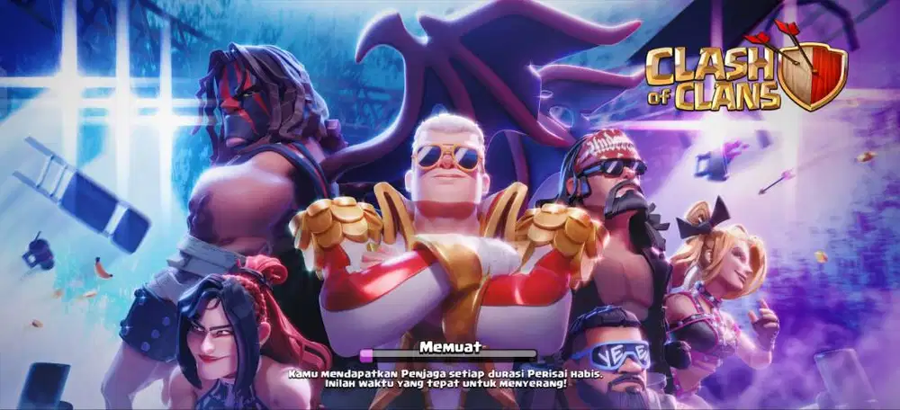 TH 15 hampir max
