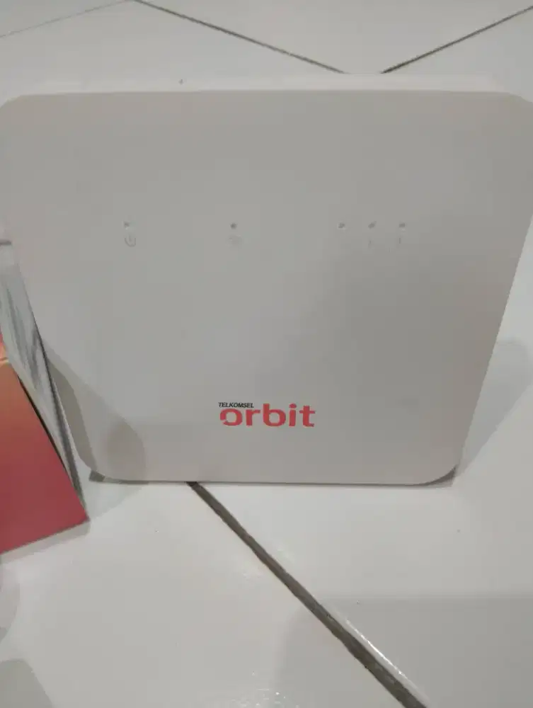 Modem wifi telkomsel