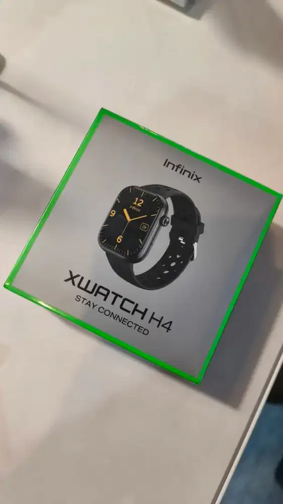 Infinix XWATXH H4