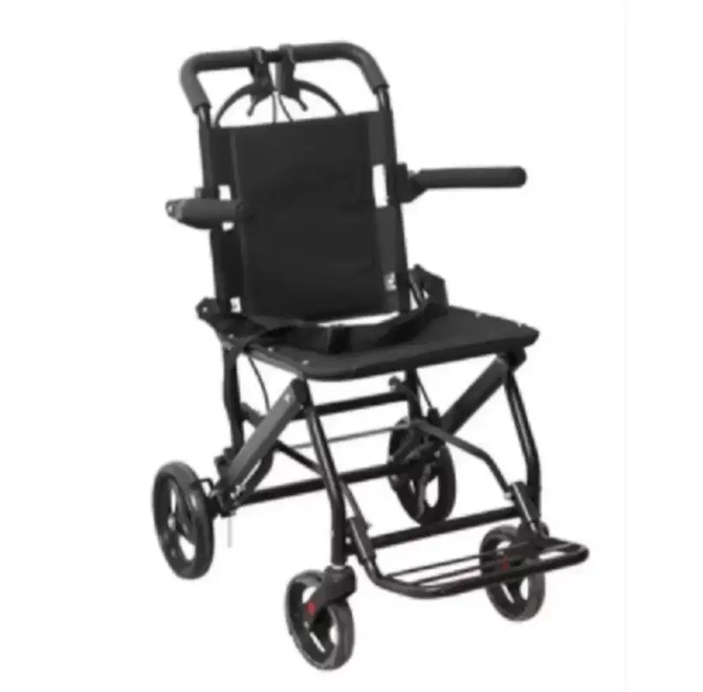 Kursi Roda Lipat Portable