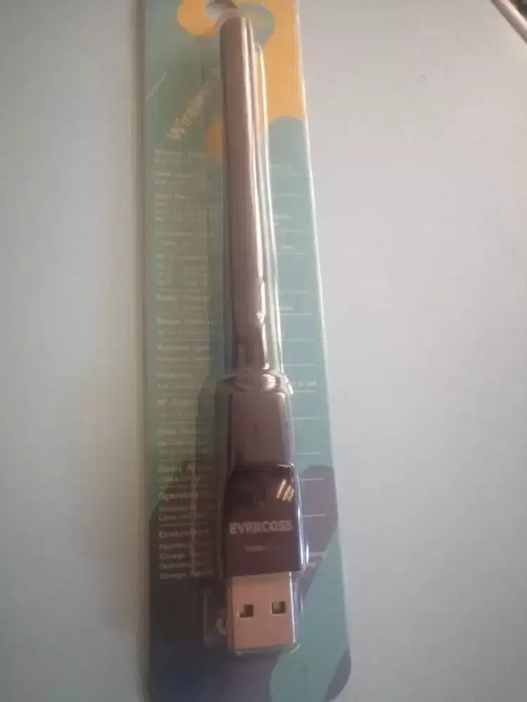 Dongle STB  (Wireless Adapter)