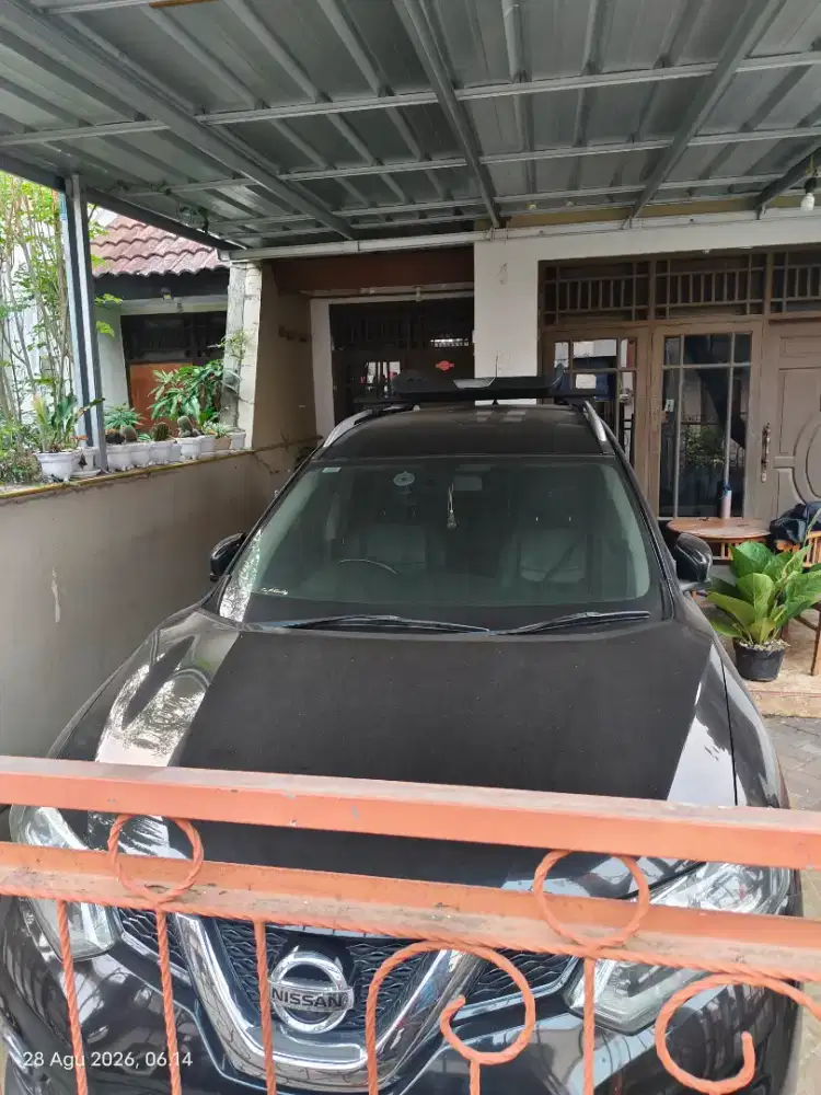 Xtrail T32 2015 2.5 A/T