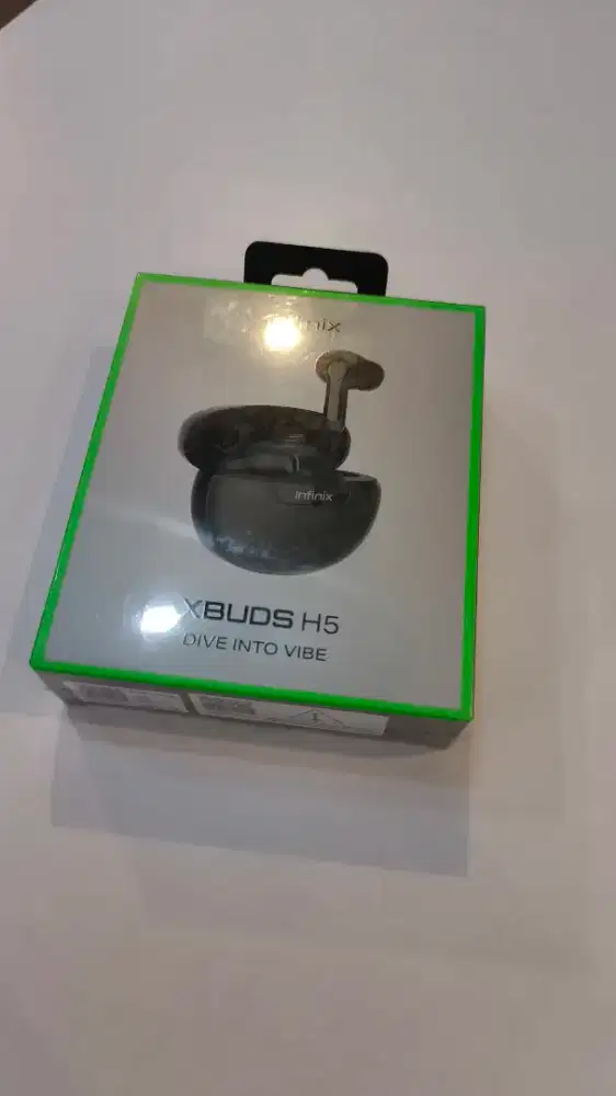 Infinix XBUDS H5