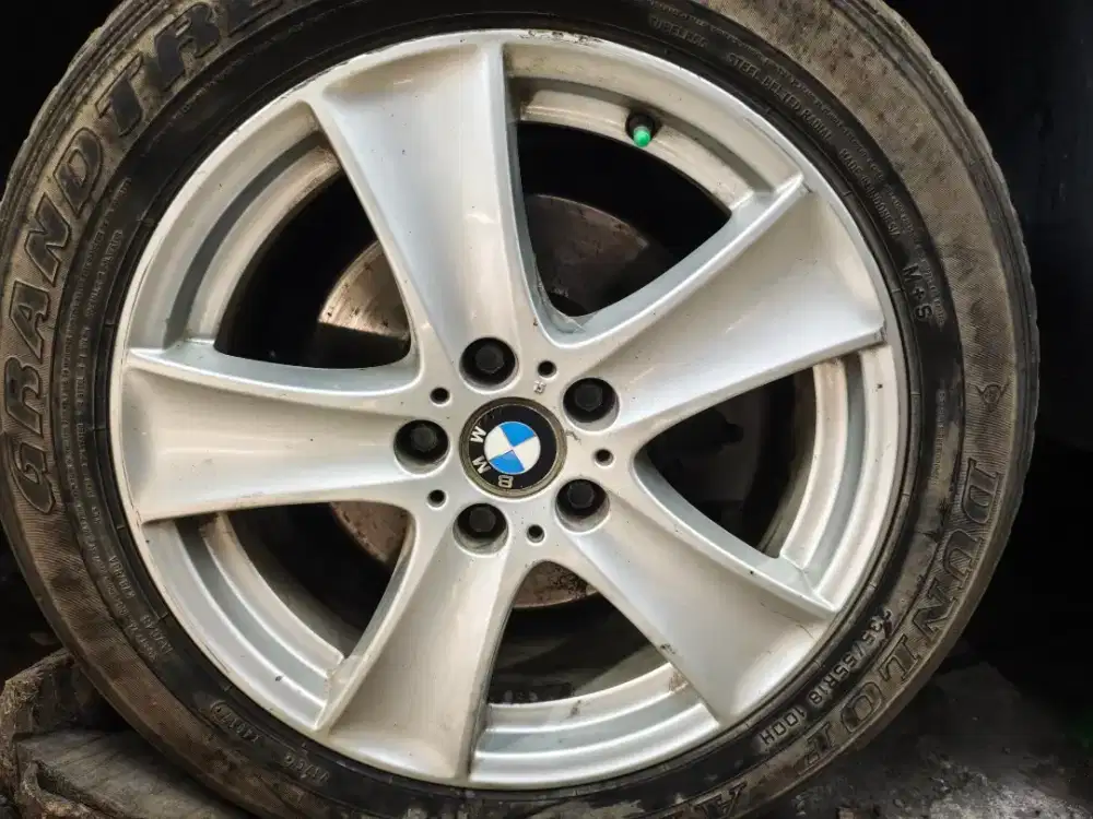 Velg mobil BMW X5 E70 E53 18